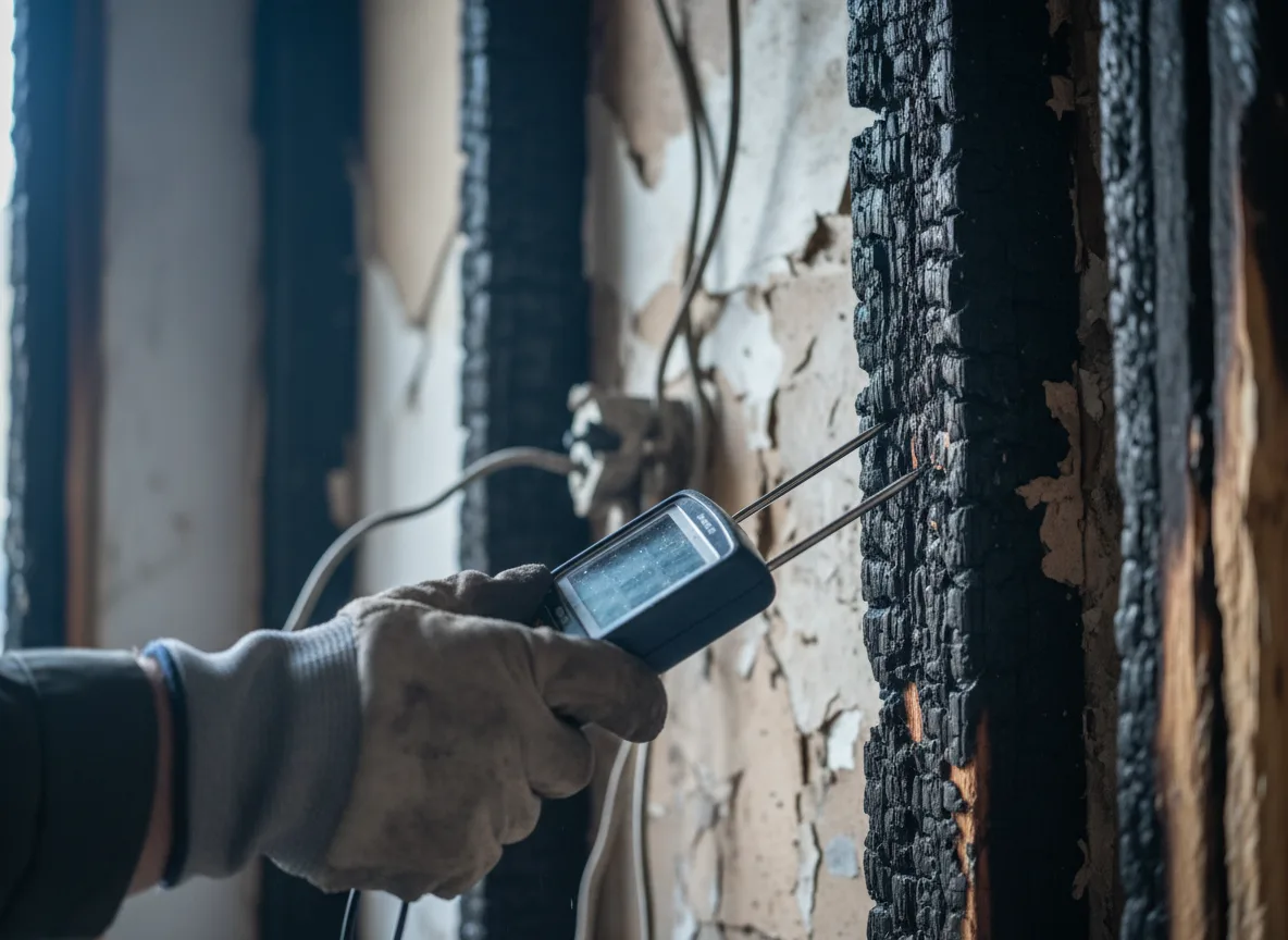 Fire Damage Restoration Rocky Ridge, MD FAQs